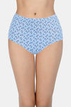 Every De by Amante High Rise Full Coverage Hipster Panty (Pack of 3) - Multicolor — thumbnail 2